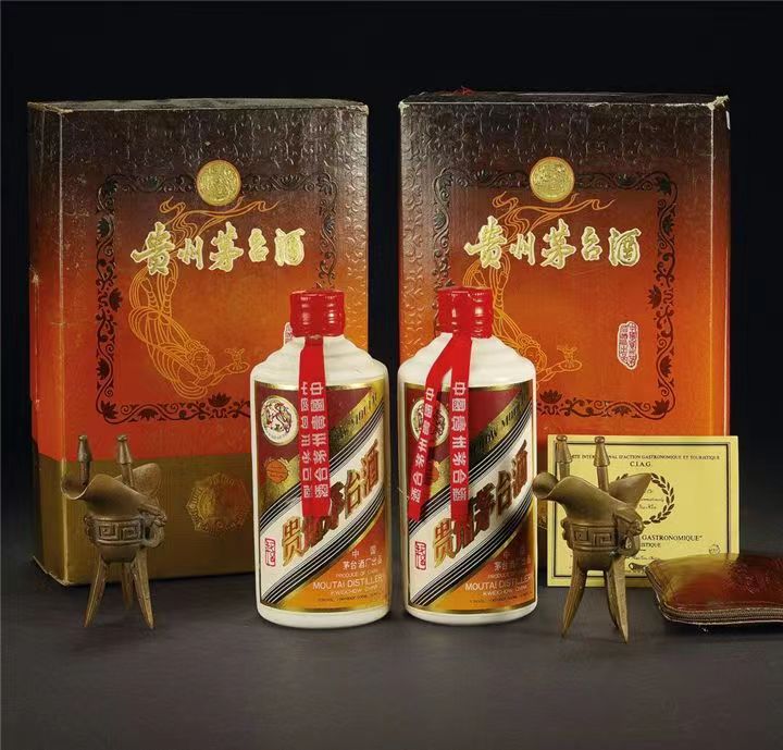 塔什库尔干礼盒茅台酒回收