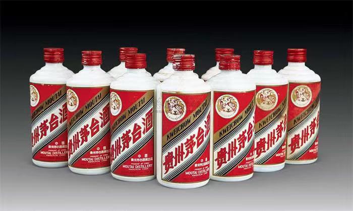 塔什库尔干茅台酒回收